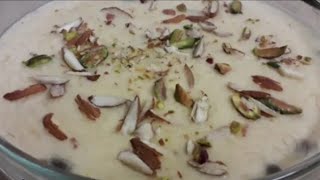 VLOG 43 | Easy Kheer Recipe + Chit Chat | Uk desi Vlogger