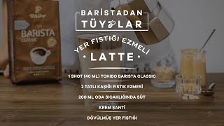 Baristadan Tüyolar Serisi 16. Bölüm