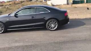 Audi A5 2.0T stage3