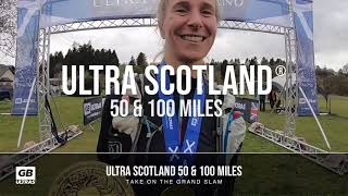 ULTRA SCOTLAND 50 & 100 MILE