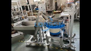 automatic cap closing machine Capping machine