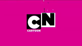 Cartoon Network Canada - Filler (SFX Only - No Music)