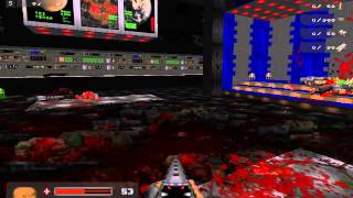 Brutal Doom