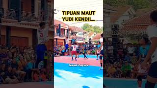 Tipuan Magic Yudi Kendil #proliga2024