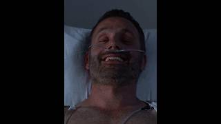 “Wake Up, asshole” | The Walking Dead #shorts