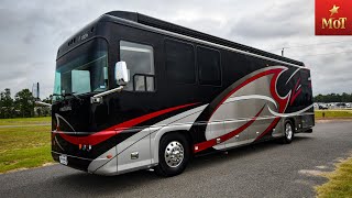 Motorhomes of Texas 2011 Foretravel Nimbus C2994 (SOLD)