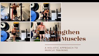 If You Neglect Muscle Groups You Will Regret It One Day!