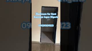 #forrent in lagos #nigeria