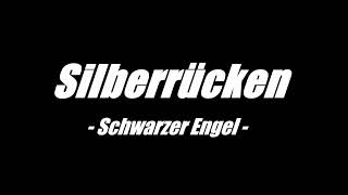 SILBERRÜCKEN - Schwarzer Engel