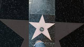 Kevin  hart Hollywood star walk of fame