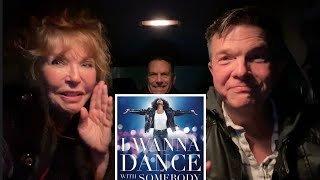 Car Takes episode 127: I Wanna Dance With Somebody: The Whitney Houston Story