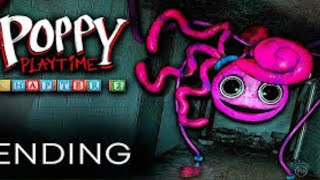 Poppy Playtime Chapter 2 (FINAL)