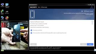 How To Update Sony Xperia C3/ with Xperia Companion