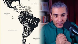 Why Are Central & South America Geopolitically Insignificant? | #AskAbhijit E212 by Abhijit Chavda