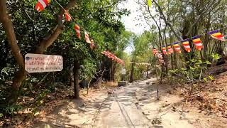 WAT KHAO SANAM CHAI - HUA HIN THAILAND