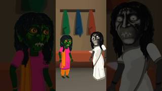 এ কেয়া মাম্মা 🧟‍♂️👹😭 #funny#shorts #anaya #bhoot #cartoon #shortvideos #viral #fyp #comedy #masti