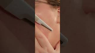 Stacked Skincare Dermaplaning