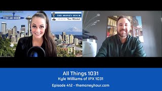 All Things 1031 | Kyle Williams of IPX 1031