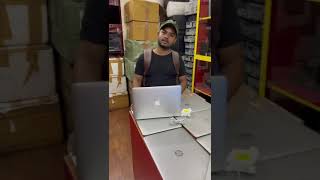 Branded Second hand Laptop In Cheapest Price | World Computer Mumbai #short#me