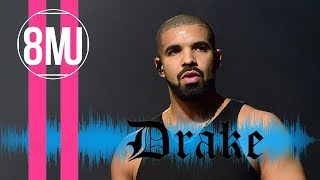 The Samples: DRAKE Edition