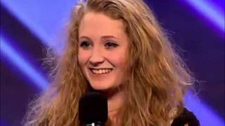 Janet Devlin - Your Song - Lyrics