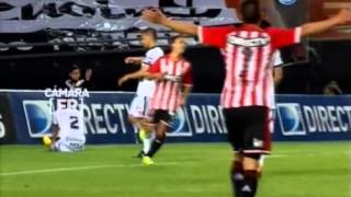 Resumen de la Fecha 28 - Segunda Parte - 18-10-15