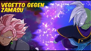 Dragon Ball Sparking Zero gameplay DEUTSCH Son Goku Saga Kapitel 6