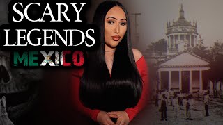 MEXICOS HAUNTING LEGENDS || JALISCO 🇲🇽👻