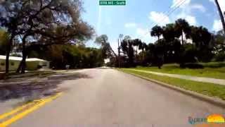 Drive 10th Ave South, Vero Beach, Florida