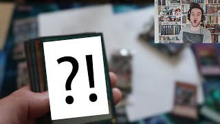 Big Pack Giveaway Winner Announcement + Random Pack Opening | YuGiCurt