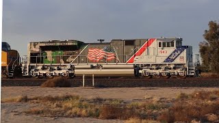 Spirit of Union Pacific! UP 1943!