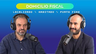 Tienes que pedir al SAT que verifique tú domicilio, de lo contrario estás en un RIESGO FISCAL. OJO.