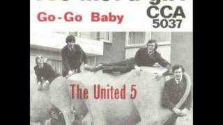 United Five-I've met a girl