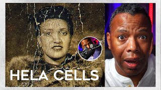 Hernrietta Lacks Family WINS Settlement After 70 Years, Medical Establishment STOLE HER DNA #news