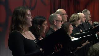 Boston Baroque — "Hallelujah Chorus" from Handel's Messiah