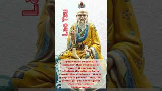 Lao Tzu Like Quote #Shorts