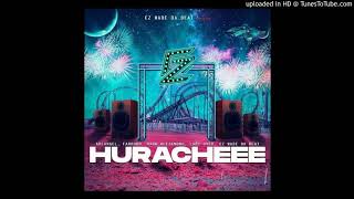 *HURACHEEE - Arcangel, Farruko, Rauw Alejandro, Lary Over (Audio Oficial) *