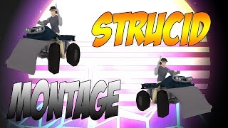 Strucid Montage #1