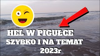 HEL W PIGUŁCE SZYBKO I NA TEMAT 2023r