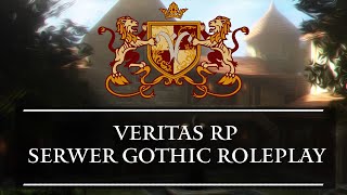 Gothic Online: Veritas RP