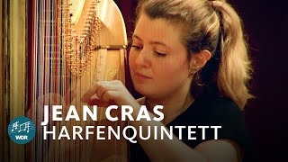 Cras - Harfenquintett | WDR Sinfonieorchester