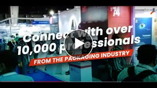 IndiaCorr Expo & Folding Carton and inaugural edition of 𝐈𝐧𝐝𝐢𝐚 𝐏𝐚𝐩𝐞𝐫 𝐄𝐱𝐩𝐨 2024