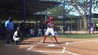 Yojancel, Calzado OF 2023 DPL #bocachica