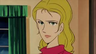 Lupin III Part II: Women & Trust