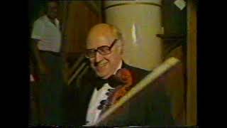 Rostropovich em Portugal - Documentary