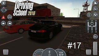 Driving School 2016/ Gameplay/ Episode #17