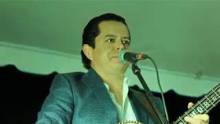 Los Alegres Del Barranco - El Chino Piloto (Video En Vivo 2018)