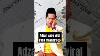 ADZAN BAYYATI | ADZAN BAYATI | ADZAN VIRAL | ADZAN SEDIH | ADZAN PENYEJUK HATI | ADZAN UNTUK PEMULA