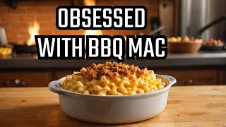 I'm OBSESSED with This BBQ Sloppy Joe Mac and Cheese Bake!  Ninja combi