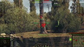 World of Tanks ELC EVEN 90